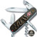 Складной нож Victorinox SPARTAN ZODIAC 3D Роскошная змея 1.3603.3.Z4210hk