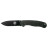 Нож Esee Knives Avispa Black Blade D2 Carbon fiber G10 Black