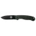 Нож Esee Knives Avispa Black Blade D2 Carbon fiber G10 Black