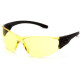 Очки Pyramex Trulock (amber) желтые