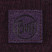 Шарф-труба Buff Heavyweight Merino Wool solid deep purple