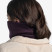 Шарф-труба Buff Heavyweight Merino Wool solid deep purple