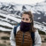 Шарф-труба Buff Heavyweight Merino Wool solid deep purple