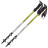 Палки трекинговые Vipole Trekker Green (S25 10)