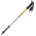 Палки трекинговые Vipole Trekker Green (S25 10)