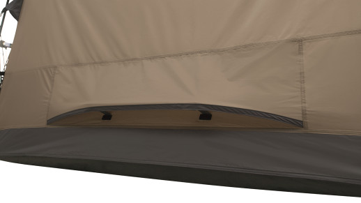Палатка Easy Camp Moonlight Yurt Grey (120382)