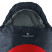 Спальный мешок Ferrino Yukon Pro SQ/+3°C Red/Black (Left)