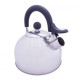 Чайник Vango Stainless Steel With Whistle 1.6L
