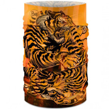 Шарф-труба Buff Original Tigers Orange