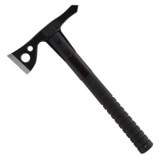 Топор SOG Fast Hawk, Black (SOG F06TN-CP)
