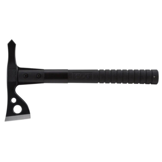 Топор SOG Fast Hawk, Black (SOG F06TN-CP)