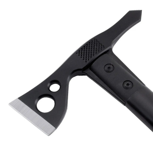 Топор SOG Fast Hawk, Black (SOG F06TN-CP)