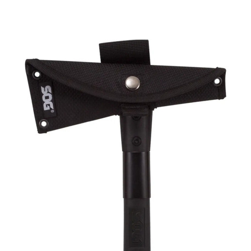 Топор SOG Fast Hawk, Black (SOG F06TN-CP)