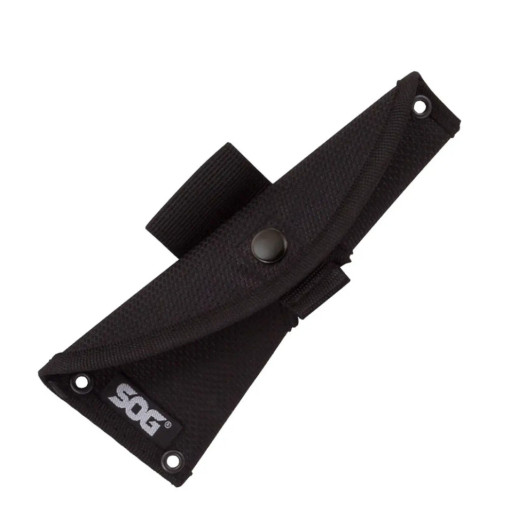 Топор SOG Fast Hawk, Black (SOG F06TN-CP)