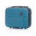 Бьюти-кейс Semi Line 12L Blue (T5872-1)