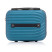 Бьюти-кейс Semi Line 12L Blue (T5872-1)