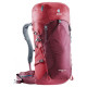 Рюкзак Deuter Speed Lite 32 Maron Cranberry