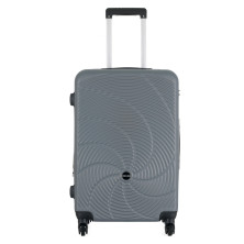 Чемодан Semi Line 24" (M) Graphite (T5924-2)