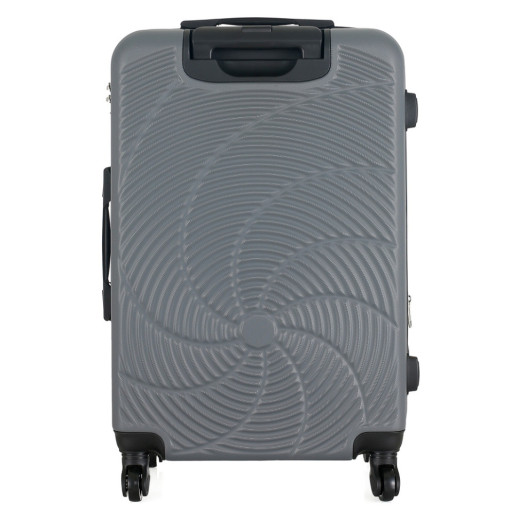 Чемодан Semi Line 24" (M) Graphite (T5924-2)