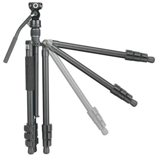 Штатив Vanguard Vesta Go 264AV12 (Vesta Go 264AV12)