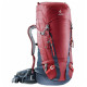 Рюкзак Deuter Guide 45+ Cranberry Navy