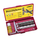 Точило для ножей Lansky Natural Arkansas Knife Sharpening System,  LNLKNAT
