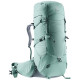 Рюкзак DEUTER Aircontact Core 55+10 SL цвет 2444 jade-graphite