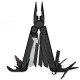 Мультитул Leatherman Wave Black (831331)
