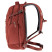 Рюкзак DEUTER StepOut 22 цвет 5575 sienna-redwood