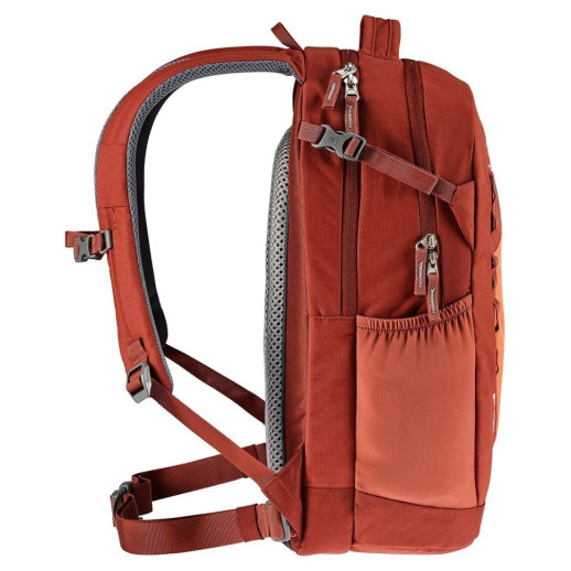 Рюкзак DEUTER StepOut 22 цвет 5575 sienna-redwood