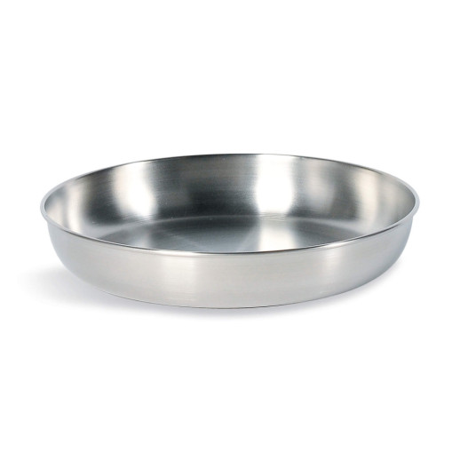 Миска Tatonka Picnic Plate, Silver (TAT 4029.000)