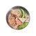 Миска Tatonka Picnic Plate, Silver (TAT 4029.000)