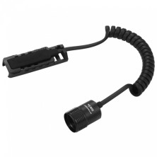 Кнопка тактическая, выносная на оружие Nitecore RSW1 Pro (крепление Пикатинни)