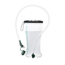Питьевая система (гидратор) Naturehike CNK2450CF011, 2л, белая