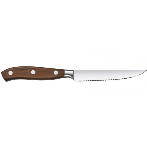 Кухонный нож Victorinox Grand Maitre Wood Steak Set