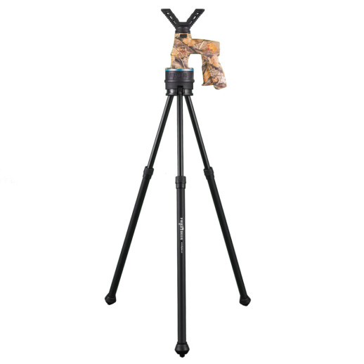 Трипод Fiery Deer DX-004-GEN6 6-е поколение, высота 180 см