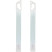 Палочки Lifesystems 8 Hours Glowsticks White