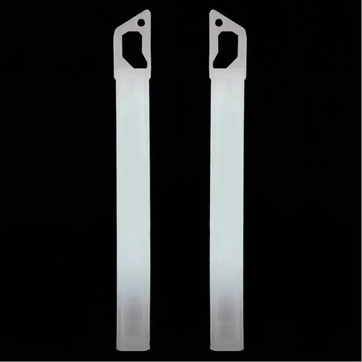 Палочки Lifesystems 8 Hours Glowsticks White