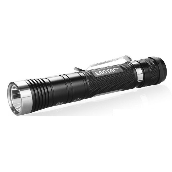Фонарь Eagletac PX30LC2-R XP-L HI V3 (1160 Lm) 52163