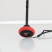 Зонт Knirps Mini Melting Desert Мех / Складной / 6 спиц / D94x18см