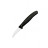Нож кухонный Victorinox SwissClassic Shaping для чистки, черный