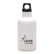 Термобутылка Laken Futura Thermo 0.35L белый
