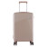 Чемодан Semi Line 20" (S) Rose (T5758-2)