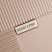 Чемодан Semi Line 20" (S) Rose (T5758-2)
