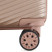 Чемодан Semi Line 20" (S) Rose (T5758-2)