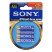 Батарейка AAA Sony LR 03 Stamina Platinum 4 шт.