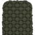 Коврик надувной Highlander Nap-Pak Inflatable Sleeping Mat XL 5 cm Olive (AIR073-OG) (930483)