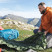Коврик надувной Highlander Nap-Pak Inflatable Sleeping Mat XL 5 cm Olive (AIR073-OG) (930483)