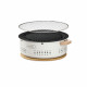 Гриль туристический со столом Naturehike Moyan CNK2550CF010, песочный