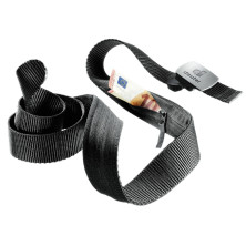 Кошелек DEUTER Security Belt цвет 7000 black